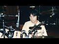 川 ́3`)Tatsuro Yamashita's Drummer