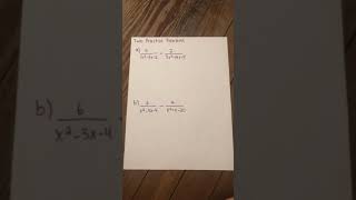 Mini Lesson #3