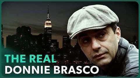 The Story of The Most Dangerous Undercover Operation In The History Of The FBI