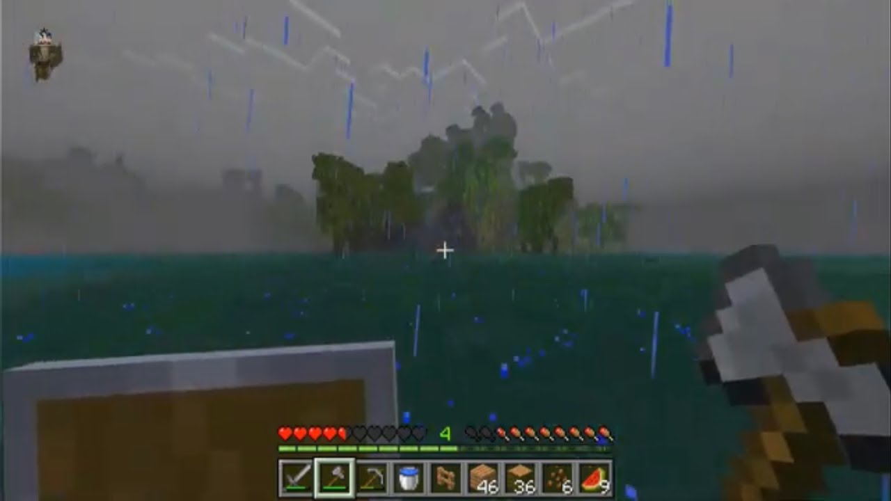 Expanding my base! | Minecraft - YouTube