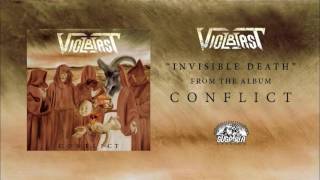 Violblast - Invisible Death