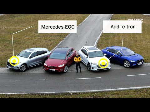 Suv Vergleich Alfa Romeo Stelvio Audi Q5 Bmw X3 2 Oamtc Youtube