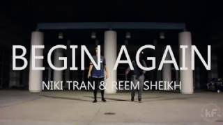 kF Fall 2016 Workshop #3 - Begin Again (Niki & Reem)