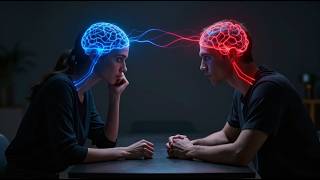 Why You Unconsciously Copy People You Like: The Chameleon Effect