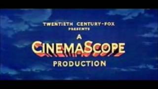 20Th Century Foxcinemascope Production Remake
