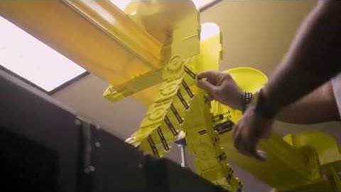 WaveTrax®: Robust Fiber Raceway System