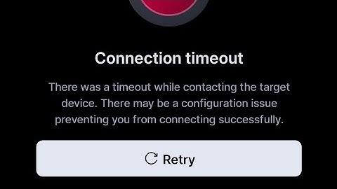 jio hotstar connection timeout | how to fix jio hotstar connection timeout problem