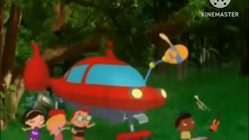 We Have the Firebird Feather Song (Official Instrumental version, Part 2)