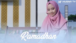 Ramadhan Cover Aisyah (Mustafa Atef) || Nidaul Mufida #Coversongs