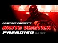 Natte visstick dj set live paradiso  pestcore presents pestival