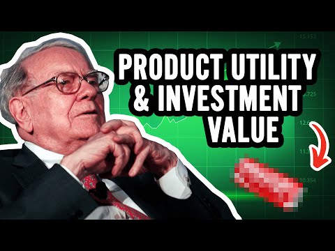 Warren Buffett on market viability when evaluating stocks