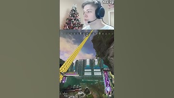 Respawn Will Probably Remove It Once They See This... - Apex Legends