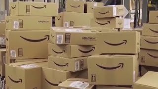 Massive Amazon facility proposed for Town of Gates, public hearing Friday