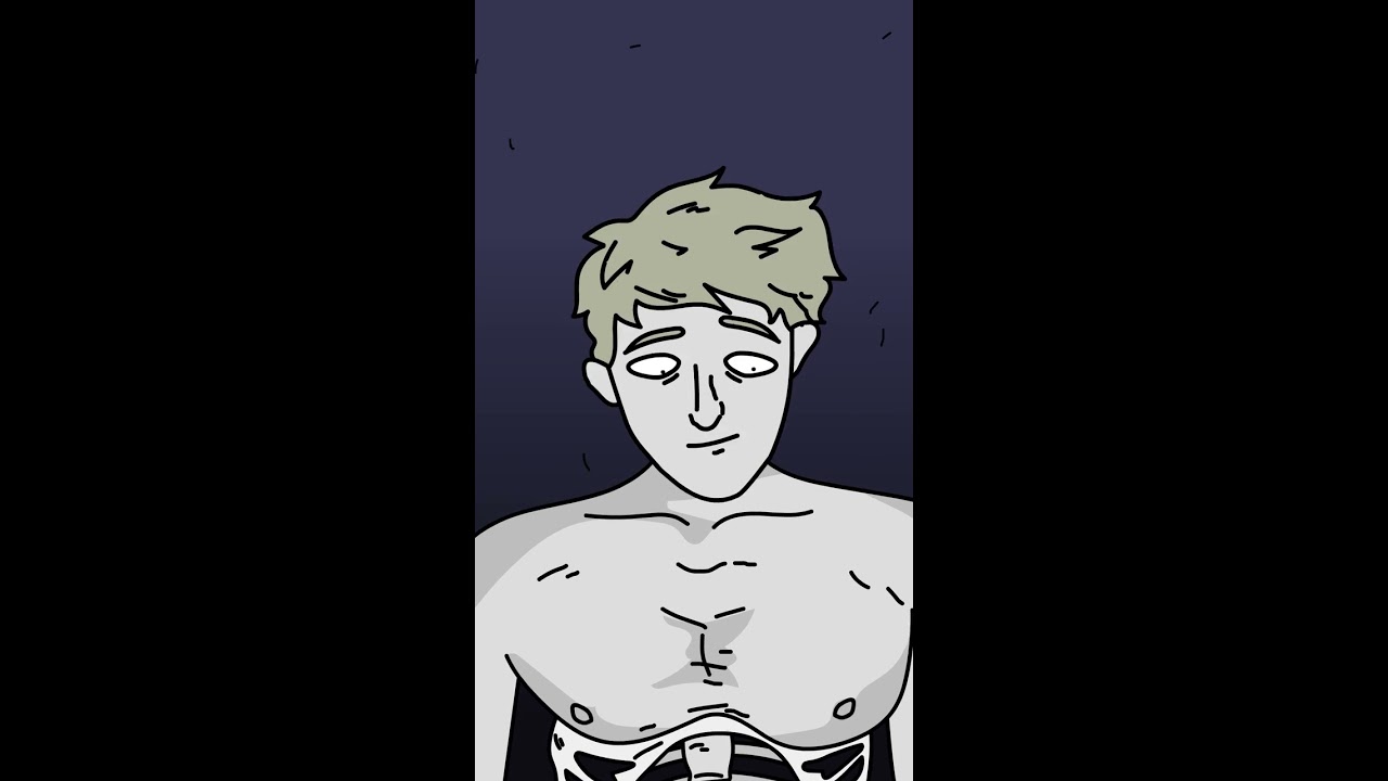 This Is What SCP 007 Does While Alone In Containment