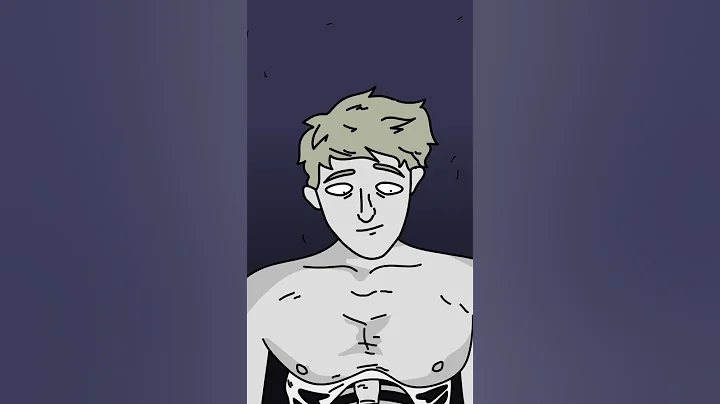 This is What SCP-007 Does While Alone in Containment