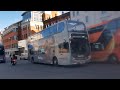 Reading Buses In 2025 [100 Subs Special]