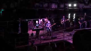 Hybrid Ice 2019 Summer Concert series on the floating stage, Lock Haven, PA screenshot 4
