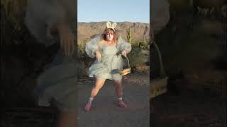 Easter bunny cha cha slide - Ridiculous