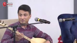 Yasin Yavuz - Gardaş - ( ANADOLU DERNEK TV ) - CANLI