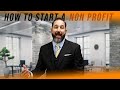 What is a Non Profit?
