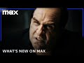 What's New In September 2024 | Max