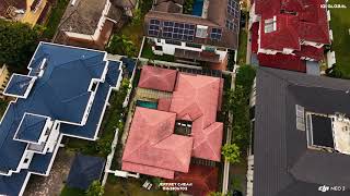 [4K] USJ 17 Subang Jaya - Actual Site updated : Feb 1 2026