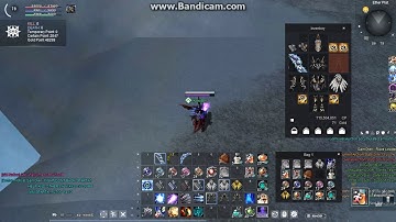 RF Online MEA to RF Agoneris