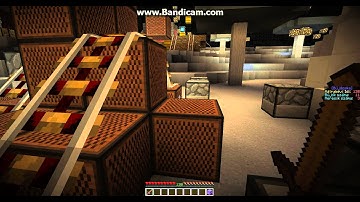 Mester mc bújócska