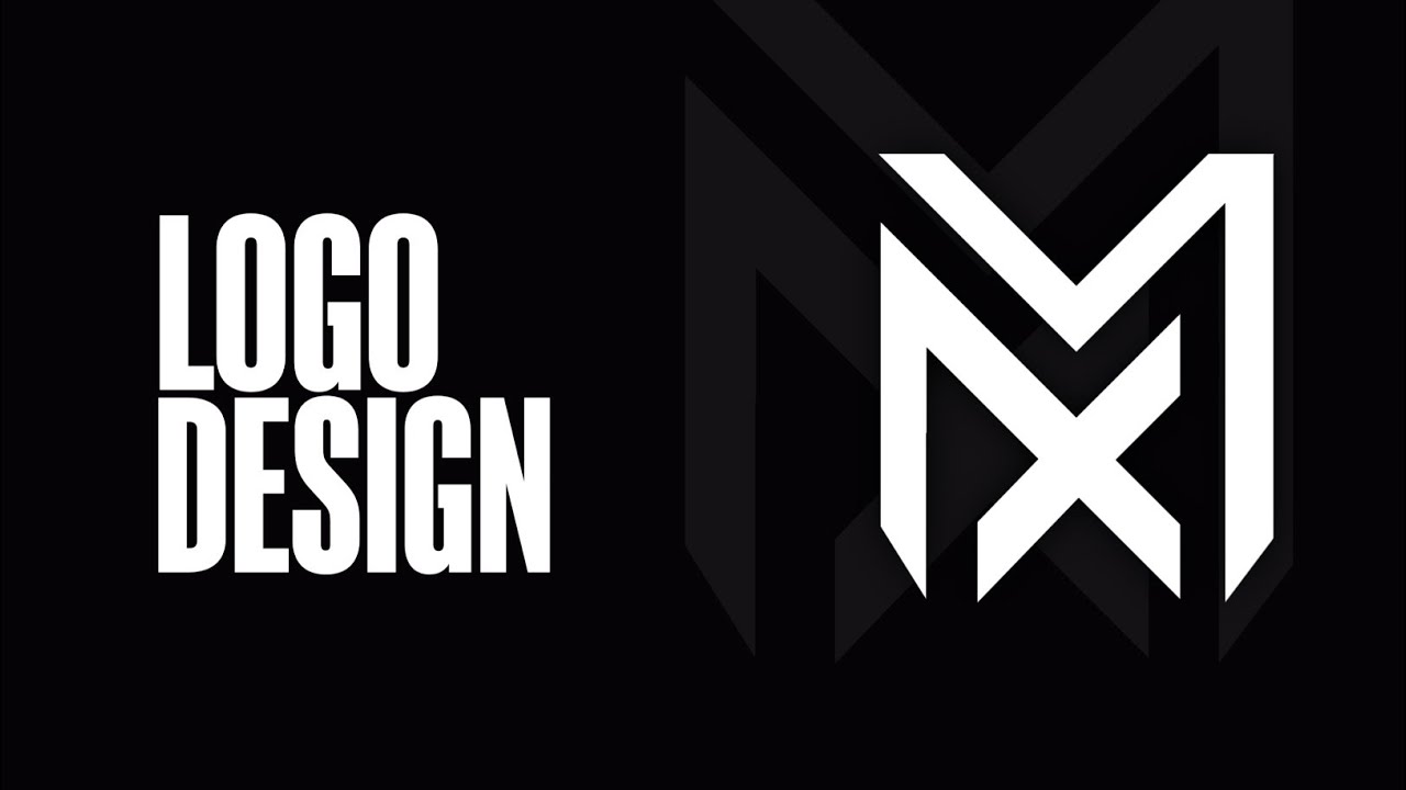 Pixellab Logo Design Tutorial [ Speed Art ] | Shail Editing