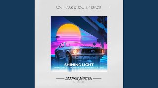 Shining Light (VetLove & Mike Drozdov Remix)