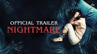 Nightmare (Official Trailer) in Norwegian | English Subtitled | Eili Harboe, Herman Tømmeraas