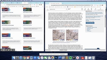 Finding Citations on Databases