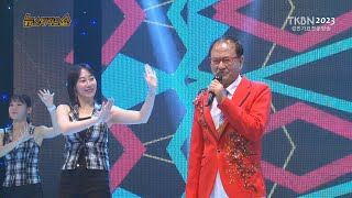 가수 구본호 - 방랑시인김삿갓, 굳세어라금순아 TKBN 뉴스타가요쇼 78회