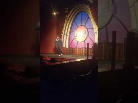 Laugh factory 