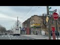 Brooklyns most violent hood  east new york project ghetto drive through part 2