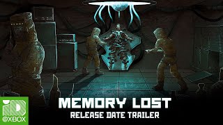 Memory Lost | Release Date Trailer