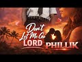  Don’t Let Me Go, Lord – VYVRA Shaggy YANKY | #DontLetMeGoLord #VYVRASHAGGYYANK#GospelMusic#vyvra25