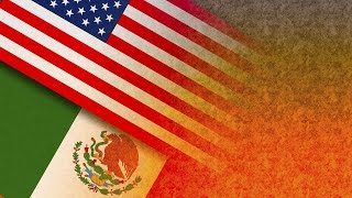 Image of Amigos? Mexican president asks Trump to visit for private meeting  HD video