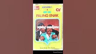 Paling Enak - Benyamin S & Eddy Sud