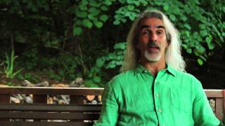 Guy Penrod - Worship:  "You Never Let Go"
