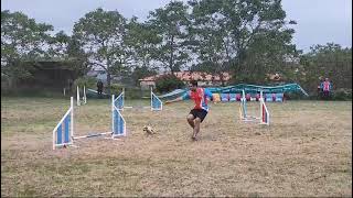 Jumping Gaia Regional equipos Galicia RSCE 15-06-2024