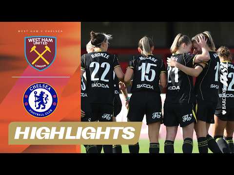 West Ham - Chelsea