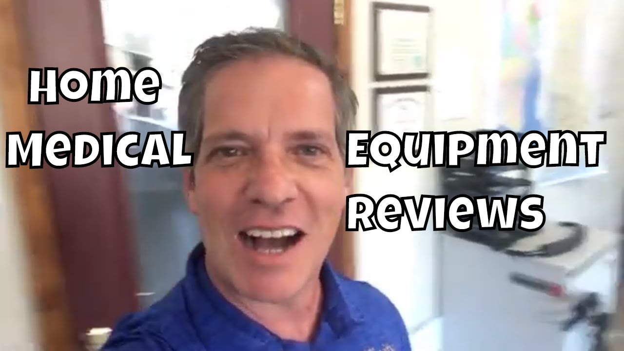to AffinityHM [Home Medical Equipment Reviews] YouTube