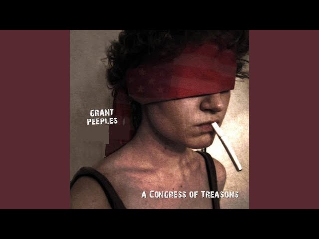 Grant Peeples - Shine Republic Shine