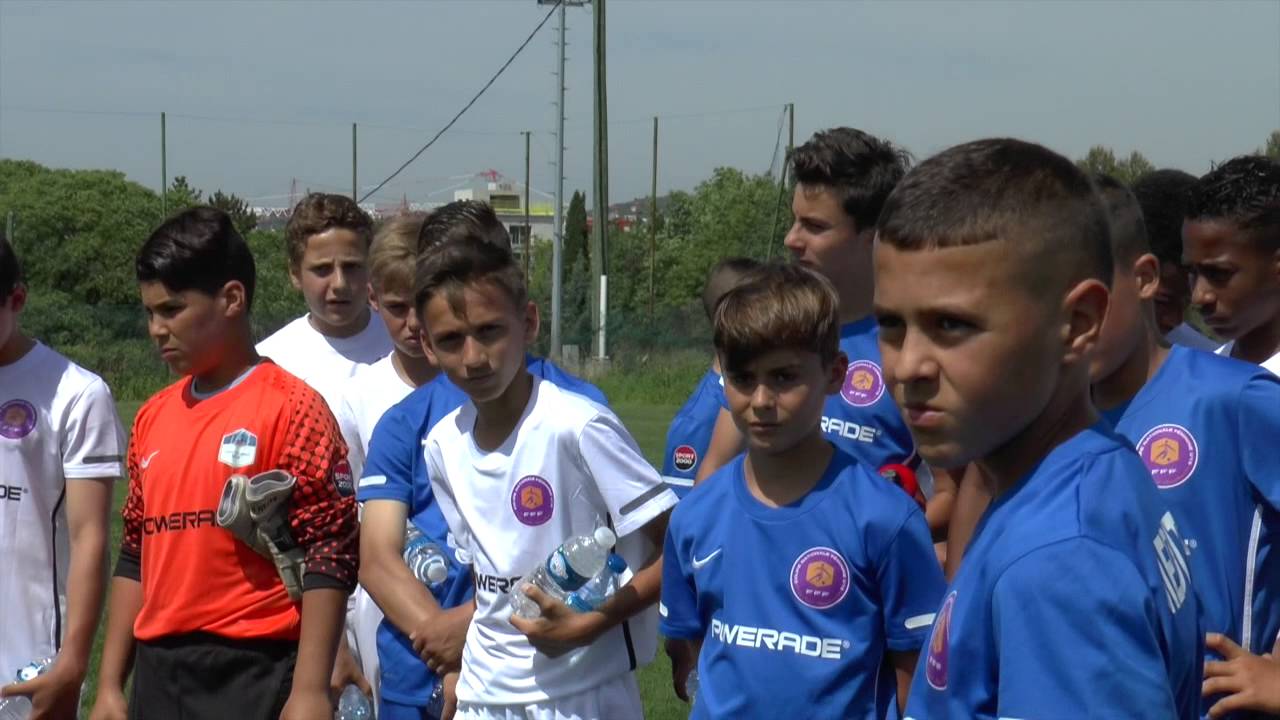 Pole Espoirs Partie 3 Youtube