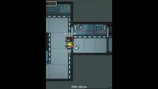 Masterclass Engineer gameplay clutch #amongus #engineer #masterclass #clutchmoment #foryou