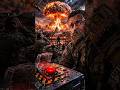 The Time the US Almost Nuked North Carolina #shorts #nuclearhistory #brokenarrow