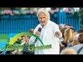 Johnny Logan - Hold me now (Allsang på Grensen 2019)