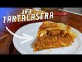 COMO hacer TARTA de CARNE picada