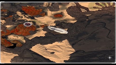 Planet Crafter - Explore lava wreck Ep  17